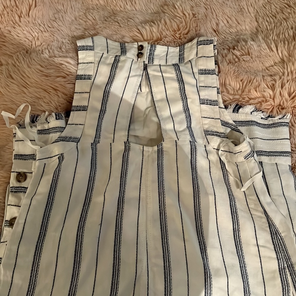 Anthropologie Akemi+Kin dress - Picture 5 of 6